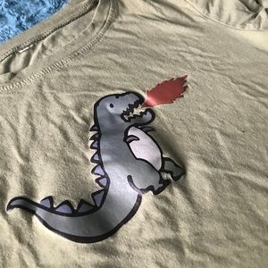 Dinosaur T-shirt